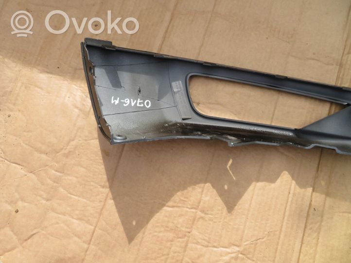 Volvo XC90 Kratka dolna zderzaka przedniego 31383800