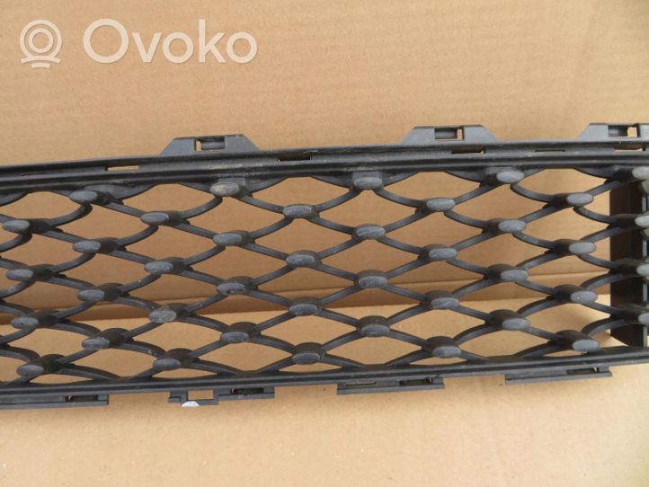 Fiat 500 Grille calandre supérieure de pare-chocs avant 735619520