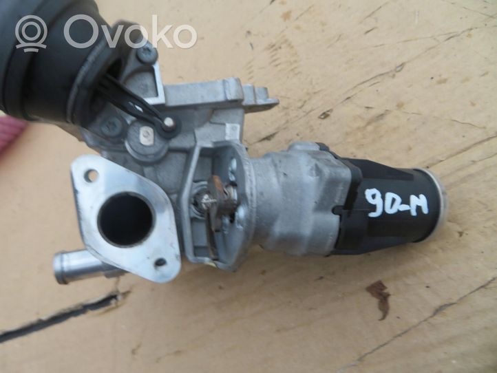 Volvo S60 EGR valve 