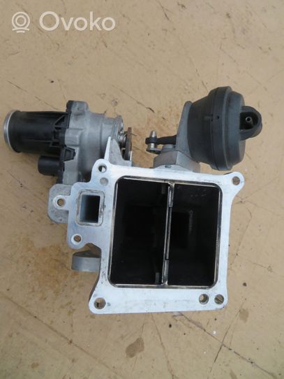 Volvo S60 EGR valve 