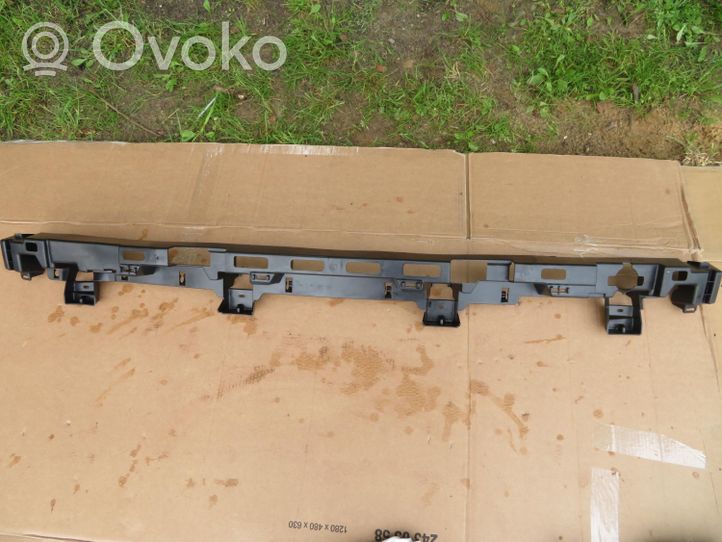 Renault Espace -  Grand espace V Absorber zderzaka tylnego 850424418