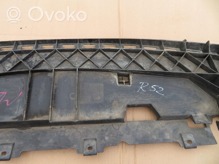 Renault Kangoo II Front bumper skid plate/under tray 