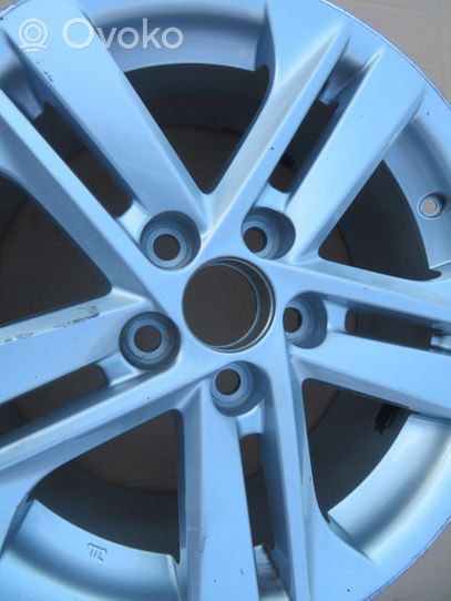 Toyota Auris 150 R 16 alumīnija - vieglmetāla disks (-i) 