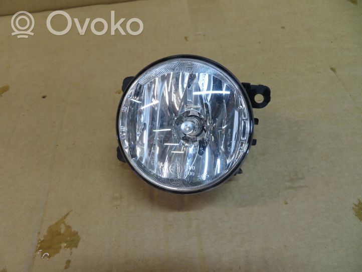 Opel Vivaro Front fog light 261500097R