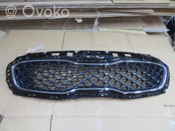 KIA Sportage Grille de calandre avant 86350-F1600