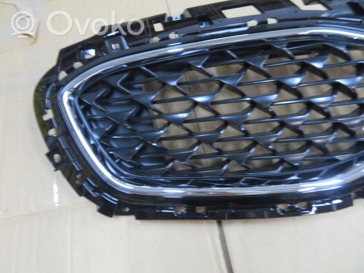 KIA Sportage Grille de calandre avant 86350-F1600