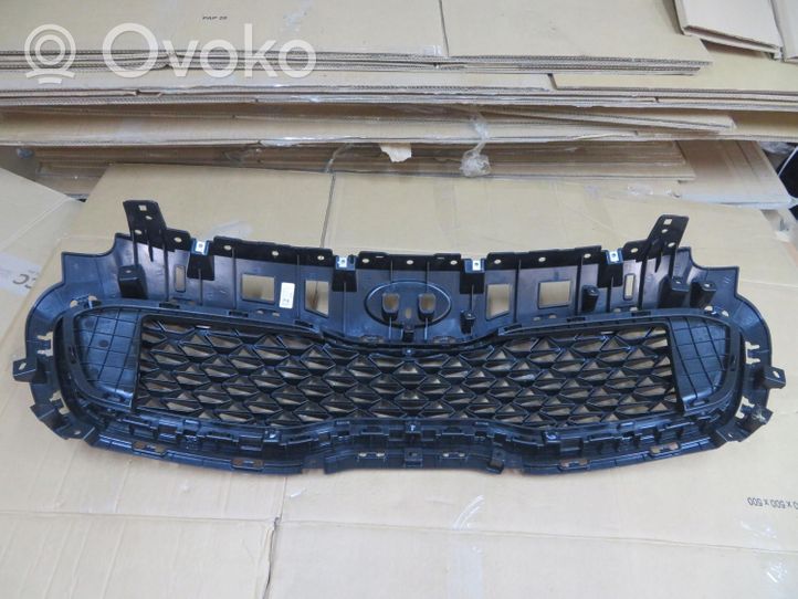 KIA Sportage Grille de calandre avant 86350-F1600