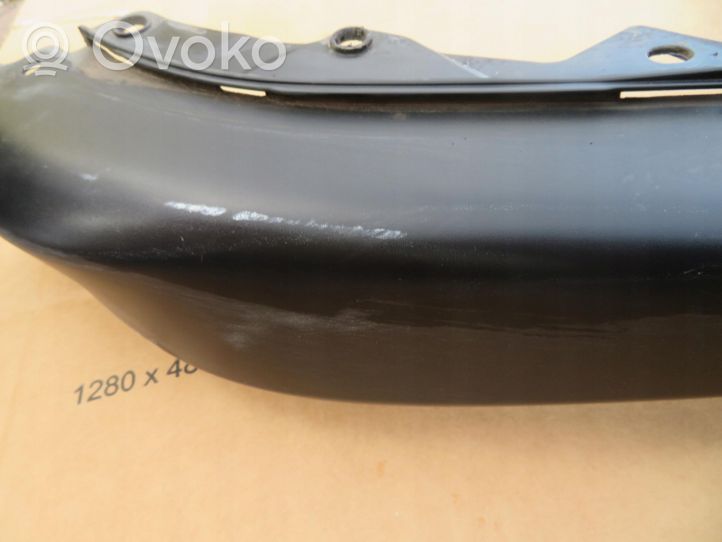 Honda HR-V Front bumper lip 71102-T7W-A000