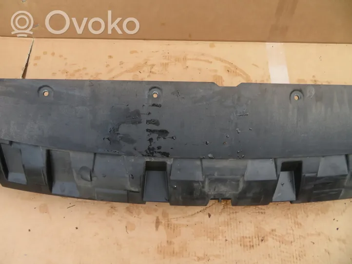 Volvo XC40 Modanatura separatore del paraurti anteriore 