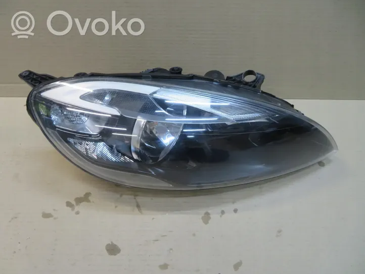 Volvo V40 Faro/fanale 31283327