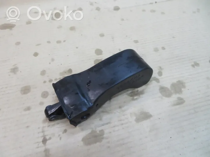 Seat Leon (5F) Etuoven pidätin 5F4837249A