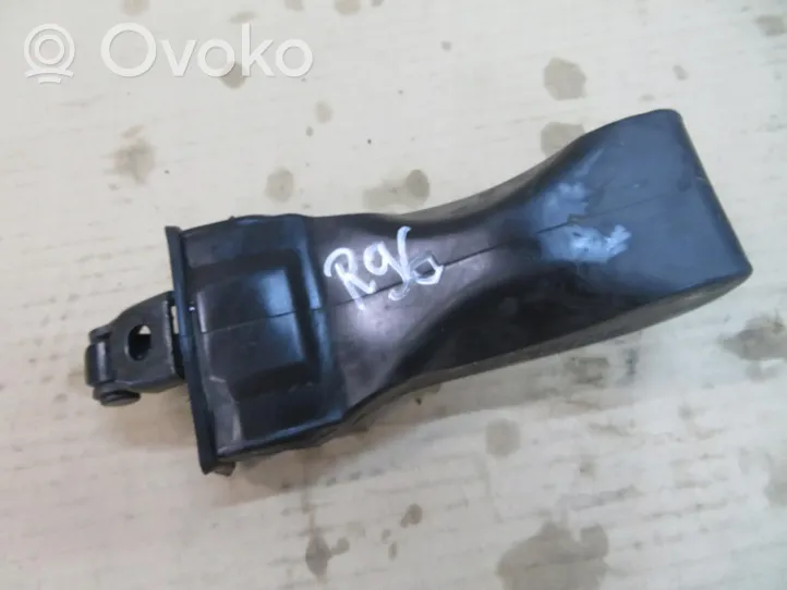 Seat Leon (5F) Ogranicznik drzwi 5F4837249A