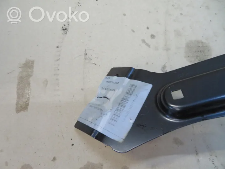 Volkswagen Touran II Support de montage d'aile 1T0821136C