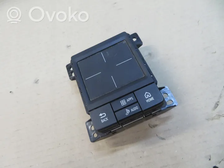 Mitsubishi Eclipse Cross Interrupteur / bouton multifonctionnel 8616A049.