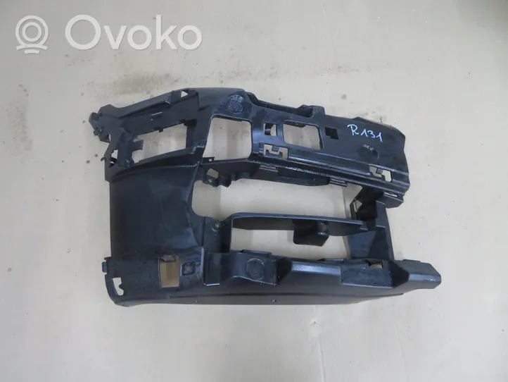 BMW 6 E24 Front bumper mounting bracket 51117415580