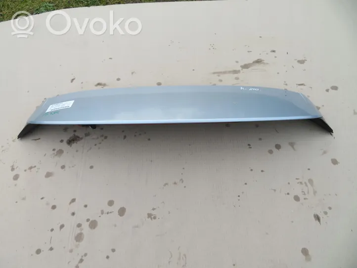 Audi A3 S3 8V Spoiler del portellone posteriore/bagagliaio 8V4827933B