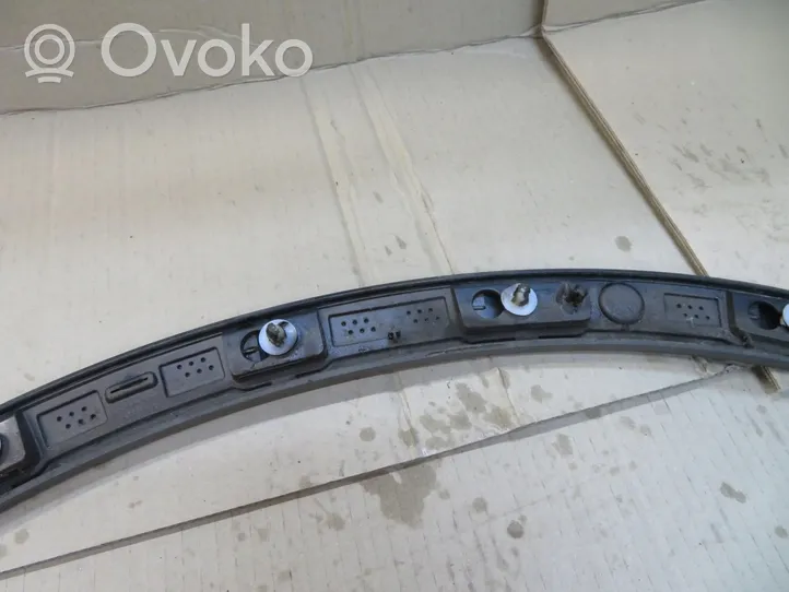 Volvo XC40 Rivestimento della portiera anteriore (modanatura) 31448345