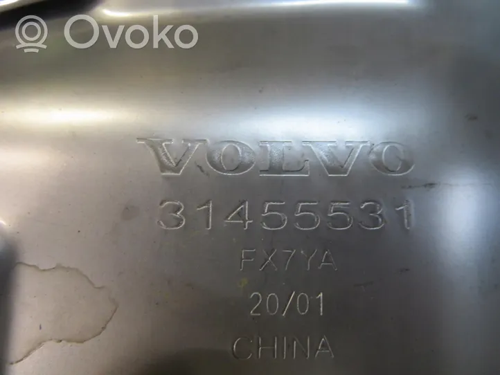 Volvo V60 Końcówka tłumika 31455531