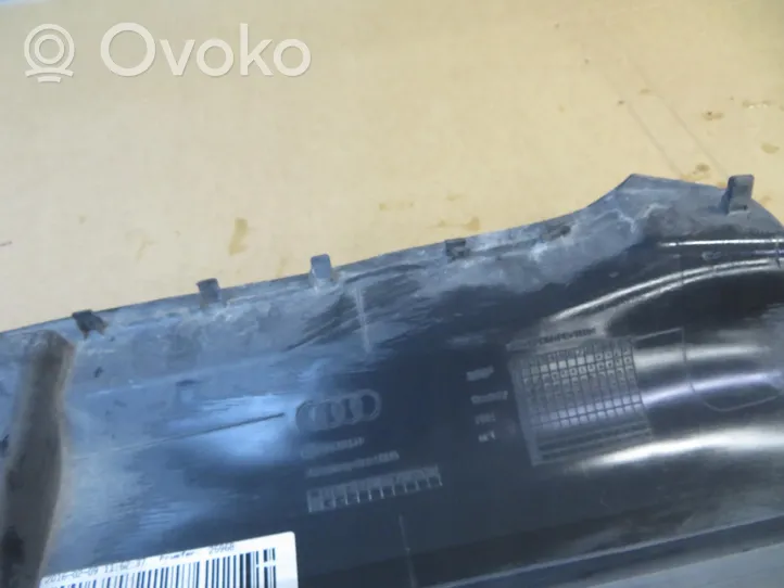 Audi A4 S4 B8 8K Osłona pasa przedniego 8K0807081D