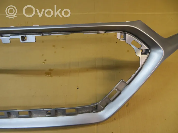 Hyundai Ioniq Front bumper 86586-G2500