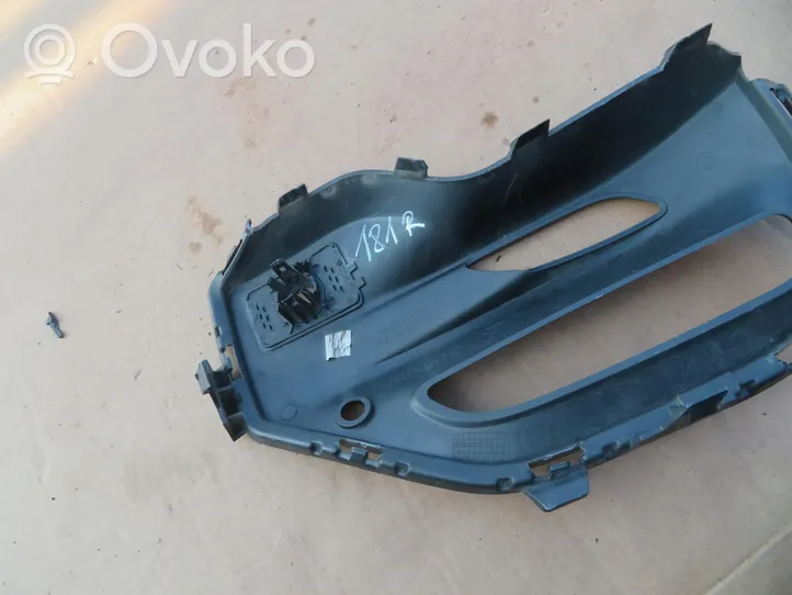 BMW X5 G05 Kratka wlotu powietrza na maskę 51118073439