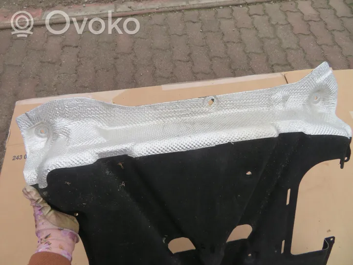 Audi A8 S8 D5 Inna część podwozia 4N0825219F