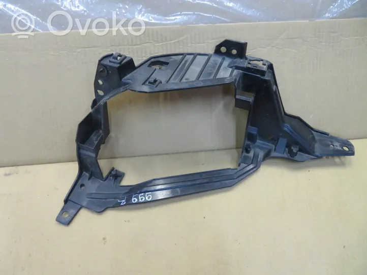 BMW X5 G05 Support / crochet de silencieux d'échappement 51128074188