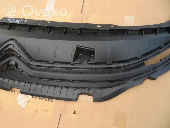 Citroen Berlingo Griglia anteriore 9816749780