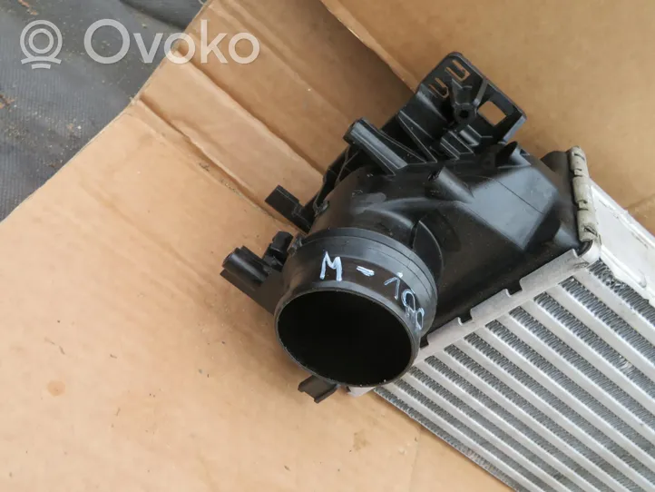 Volvo XC40 Refroidisseur intermédiaire P32249909