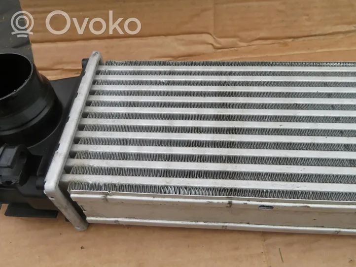 Volvo XC40 Radiatore intercooler P32249909