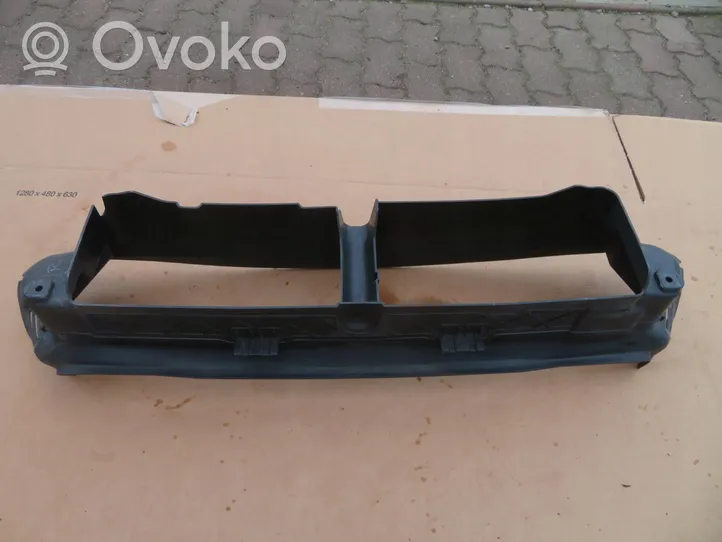 Volvo V40 Garniture de radiateur 31294094