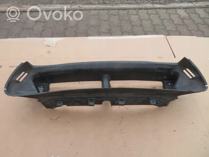 Volvo V40 Garniture de radiateur 31294094