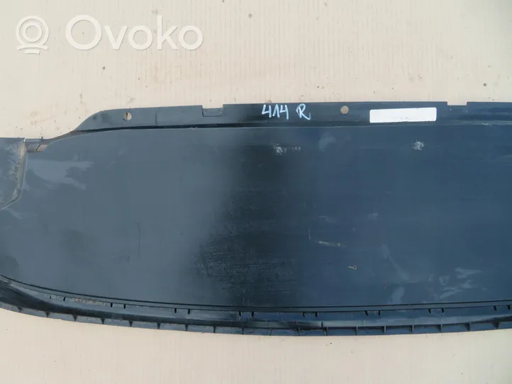 Volkswagen Polo VI AW Osłona pod zderzak przedni / Absorber 2GS805903F