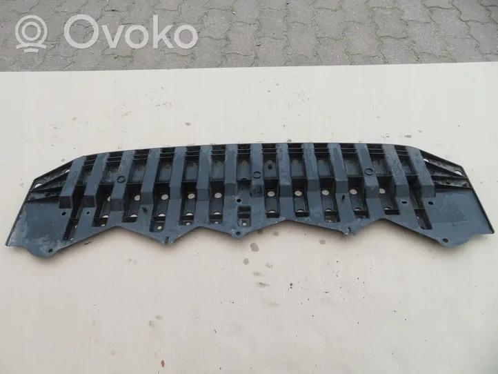 Toyota Aygo AB10 Osłona pod zderzak przedni / Absorber 52618-0H020