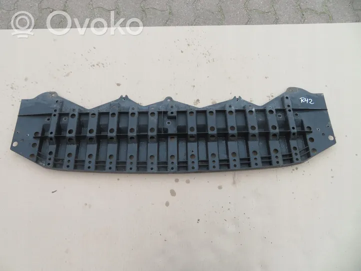 Toyota Aygo AB10 Osłona pod zderzak przedni / Absorber 52618-0H020