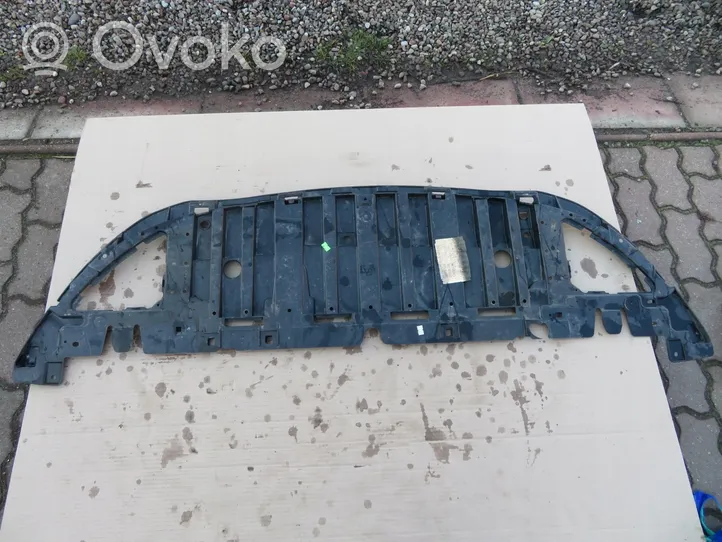 Renault Clio IV Osłona pod zderzak przedni / Absorber 622563607R