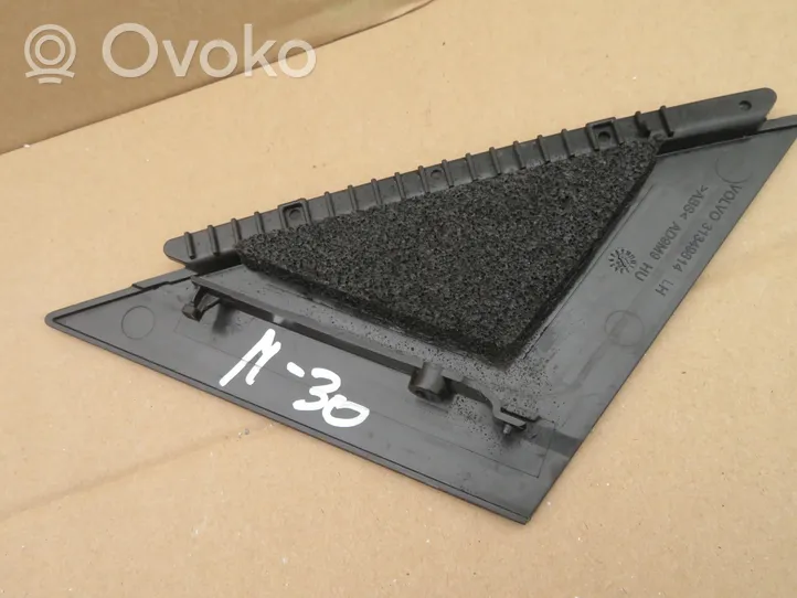 Volvo XC90 Panel wykończeniowy błotnika 31349814