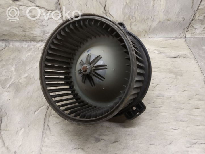 Mitsubishi Carisma Ventola riscaldamento/ventilatore abitacolo 0130111191