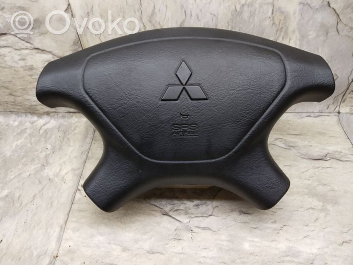 Mitsubishi Carisma Airbag dello sterzo MR911925