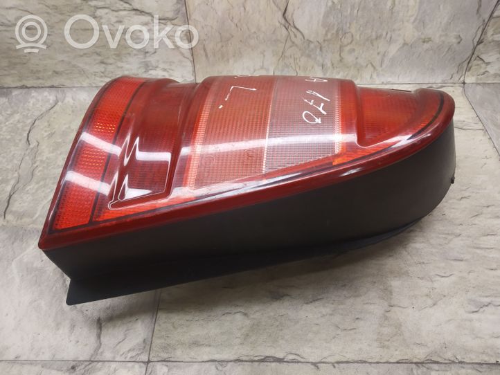 Mercedes-Benz A W168 Rear/tail lights A1688200964