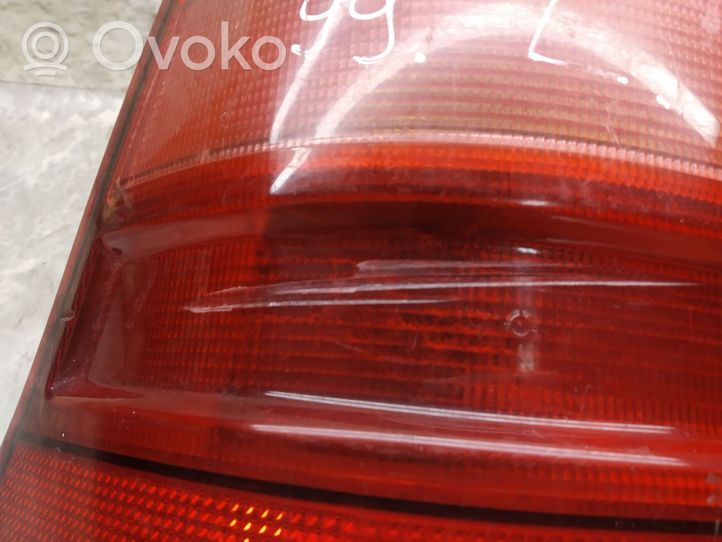 Mercedes-Benz A W168 Rear/tail lights A1688200964