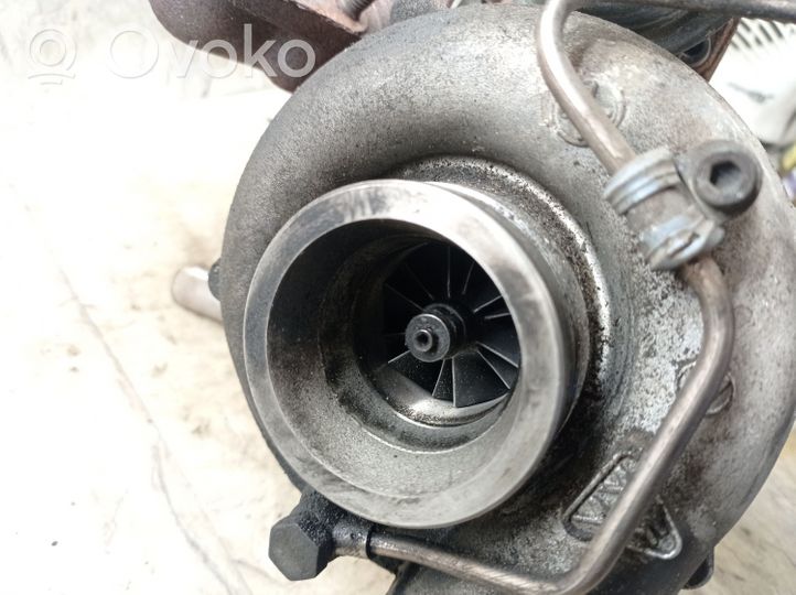 Volvo S70  V70  V70 XC Turbine 5314151