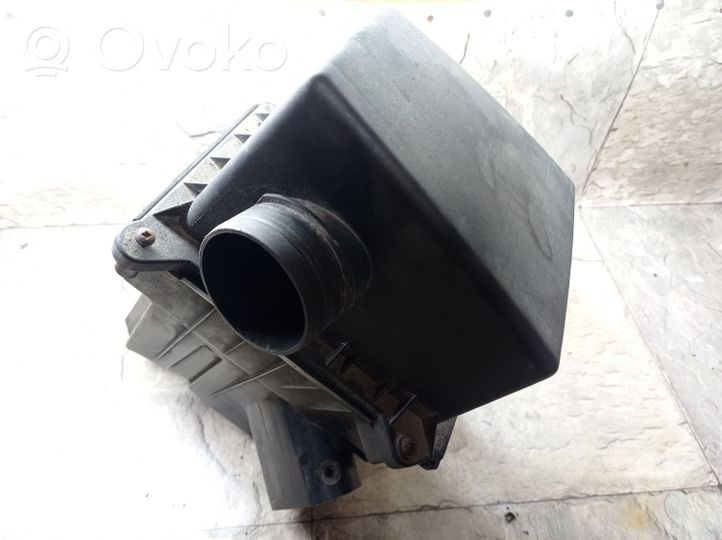 Skoda Fabia Mk1 (6Y) Scatola del filtro dell’aria 6Y0129607C