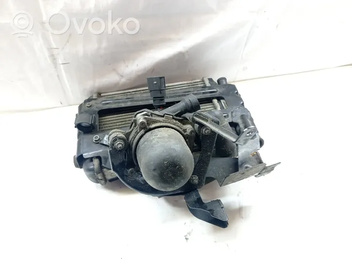 Audi RS5 Chłodnica powietrza doładowującego / Intercooler 8K0121212C