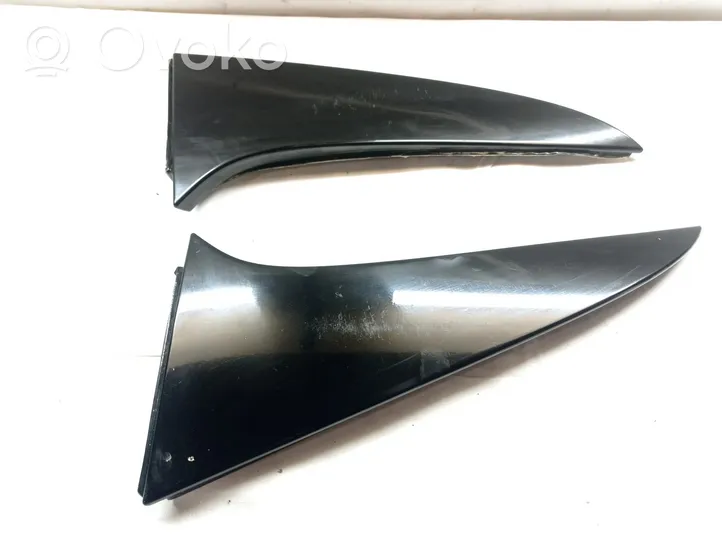 BMW X5 F15 Spoiler del portellone posteriore/bagagliaio 7304606