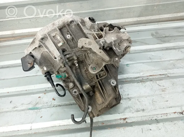 Nissan Qashqai Boîte de vitesses manuelle à 6 vitesses 8201010268