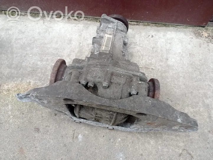 Audi Q5 SQ5 Takatasauspyörästö 4460310067