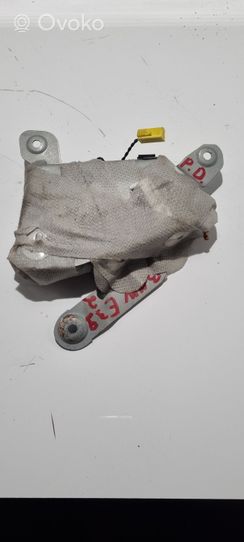 BMW 5 E39 Poduszka powietrzna Airbag drzwi przednich 34826833204N