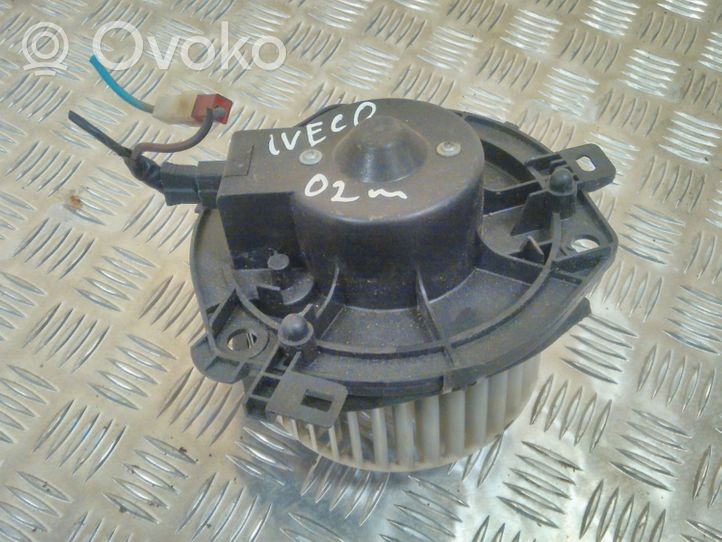 Iveco Daily 30.8 - 9 Heater fan/blower 570630200