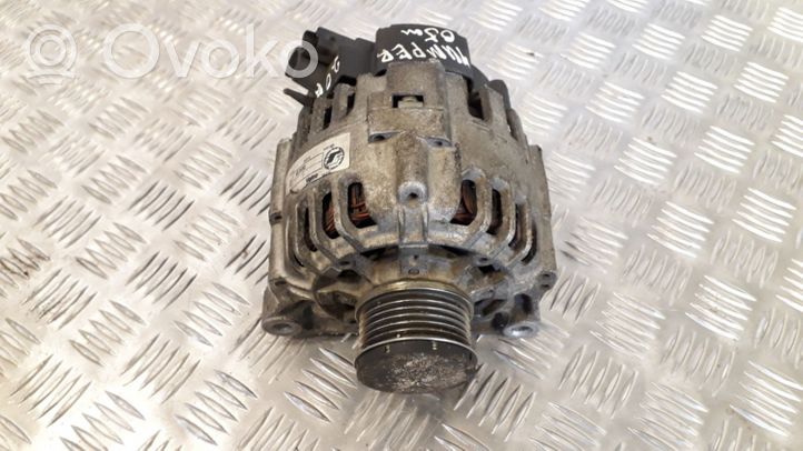 Citroen Jumper Generatore/alternatore TG10B013